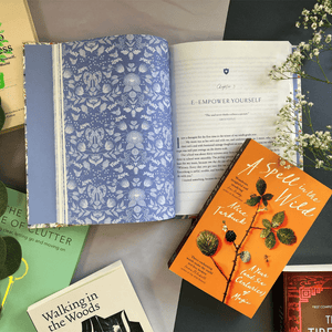 
                  
                    Wellbeing Book Subscription - The Willoughby Book Club3 Months
                  
                
