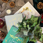 Wellbeing Book Subscription - The Willoughby Book Club3 Months