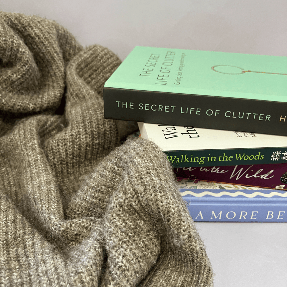 
                  
                    Wellbeing Gift Book Subscription - The Willoughby Book ClubBooks3 Months
                  
                