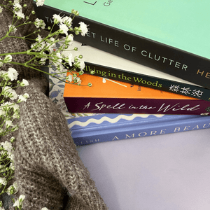 
                  
                    Wellbeing Gift Book Subscription - The Willoughby Book ClubBooks3 Months
                  
                