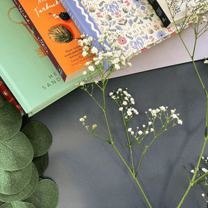 
                  
                    Wellbeing Gift Book Subscription - The Willoughby Book ClubBooks3 Months
                  
                