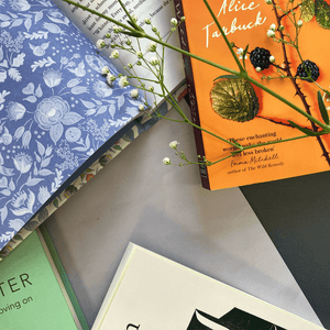 
                  
                    Wellbeing Gift Book Subscription - The Willoughby Book ClubBooks3 Months
                  
                