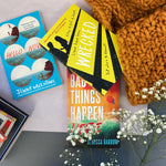 Young Adults Gift Book Subscription - The Willoughby Book ClubBooks3 Months